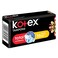 Kotex Mini Tampons 16 Count