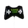 Game Controller 28" 'Game On' Foil Balloon