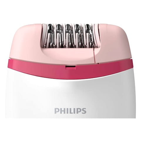 Philips Epilator Bre235 Satinelle