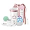 Braun SensoSmart Silk Epil 9 4-In-1 Skin Spa Beauty Set SES 9985 White