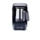 Korkmaz Kora86301 Moderna Coffee Machine Grey/Satin