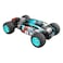 Crazon 4WD Big Wheels High Speed Remote Control Car Toy