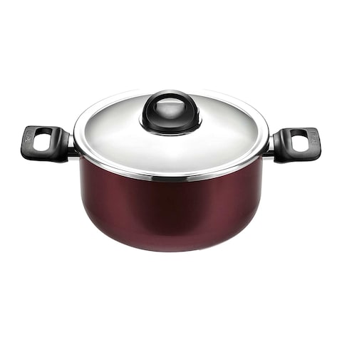 Tefal Armatal Cooking Set - 11 Pieces