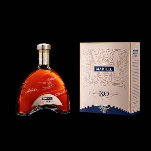 Martell XO Cognac 700ml