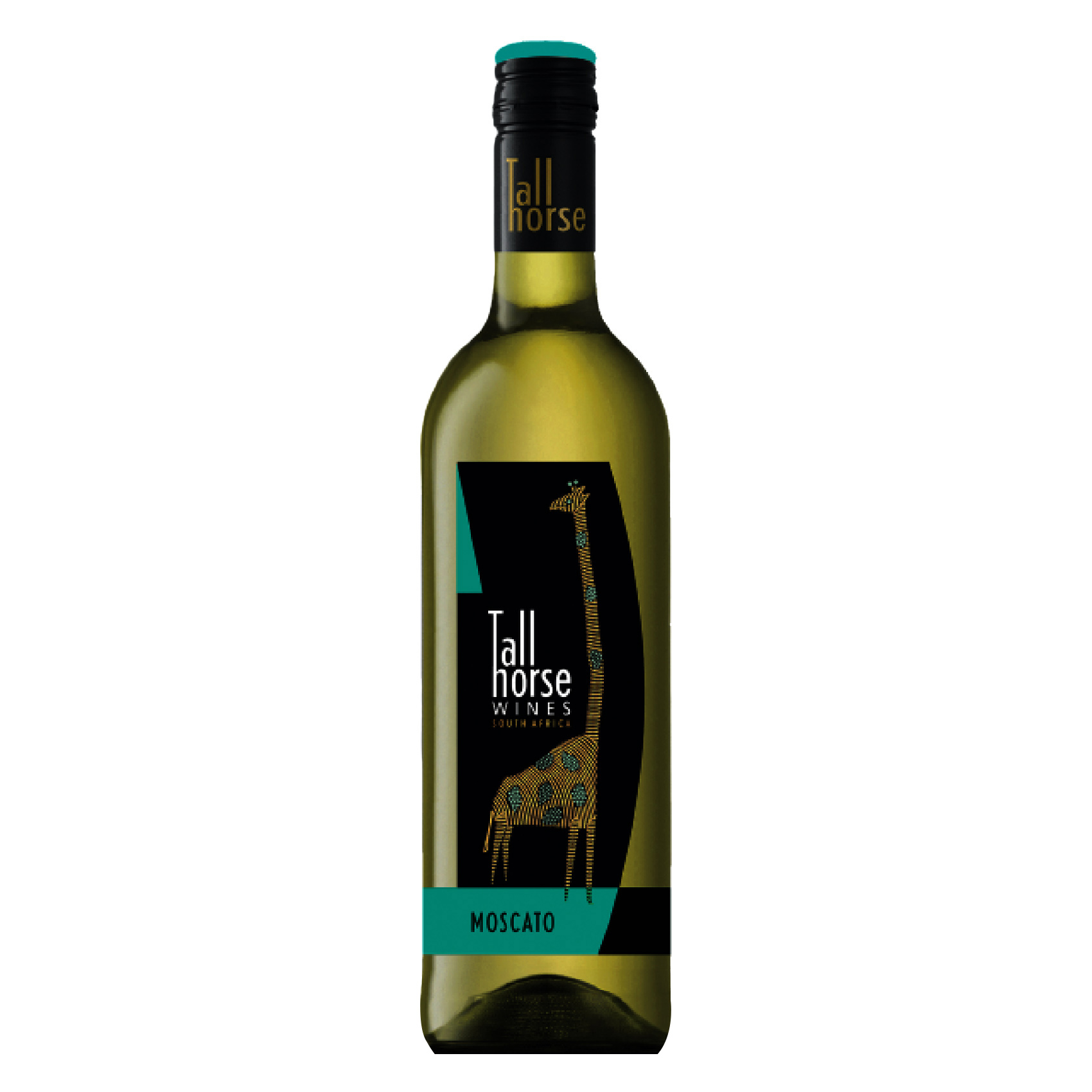Tall Horse Muscato Wine 750ml