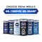 Nivea Energy Body Care Shower Gel for Men - 250ml
