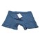 Fay Plain Boxer For Men Men Big Large Navy Blue