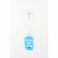 Home Pro Kiss The Baker Spatula With Silicone Head Blue