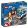 LEGO 60241 POLICE DOG UNIT