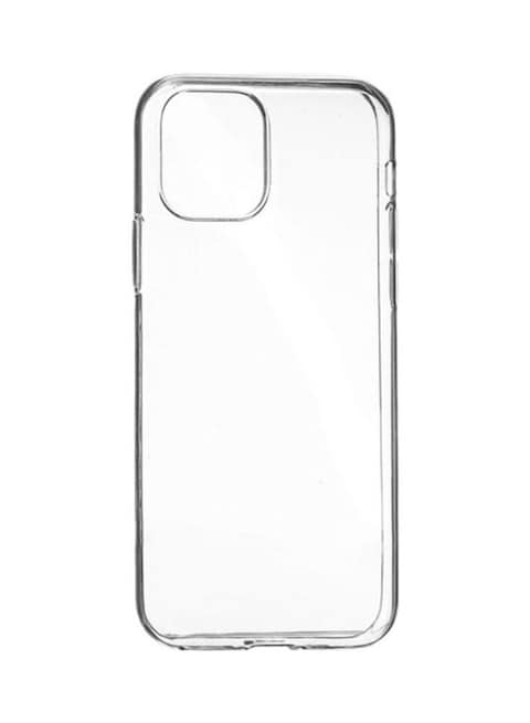 Generic Protective Case Cover For Apple Iphone 12 Pro Max Clear