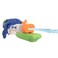 AQUA SHOT DELUGE WATER BLASTER