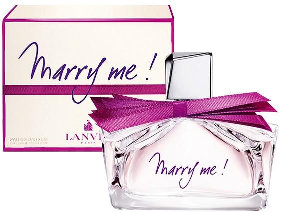 Lanvin Marry Me Eau De Parfum For Women - 30ml