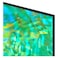 Samsung CU8000 65-Inch UHD Smart LED TV UA65CU8000UXZN Titanium Grey 2023