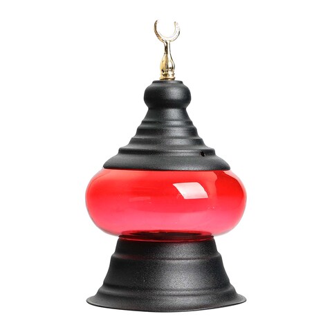 فانوس رمضان معدن - ML-557