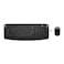 Hp 300 Wireless Keyboard and Mouse Combo - Black