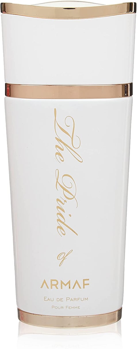 Armaf The Pride of Armaf White For Woman Perfume 100ml Eeu De Parfum