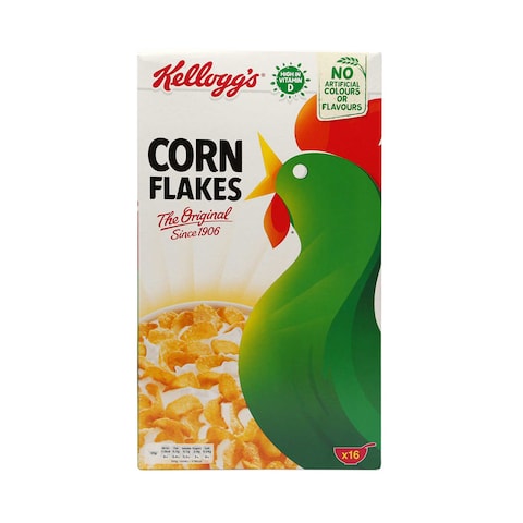 Kellogg&#39;s Corn Flakes 500g