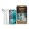 PANZERGLASS iPhone 14 Plus - 3-in-1 Bundle - ClearCase + Screen Protector + Camera Lens Protector - Clear