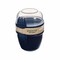 SISTEMA L.BOX515+FORK SNACK CAPSULE