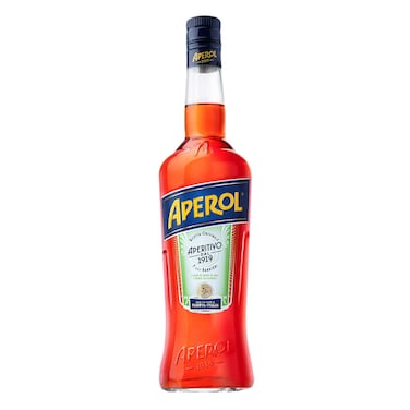 Aperol 1919 Aperitivo Dal Barbieri Liqueur 700ML