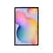 SAMSUNG Galaxy Tab S6 LITE Wi-Fi 10.4-inch Android Tablet 4GB RAM 64GB Storage Model 2024 Edition - Oxford Gray