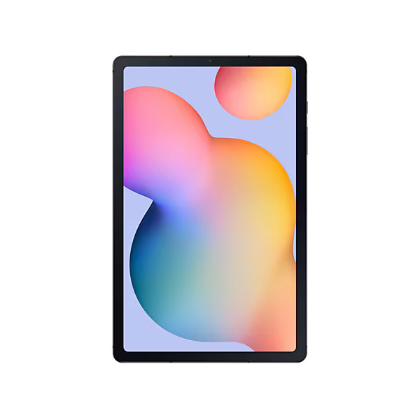 SAMSUNG Galaxy Tab S6 LITE Wi-Fi 10.4-inch Android Tablet 4GB RAM 64GB Storage Model 2024 Edition - Oxford Gray