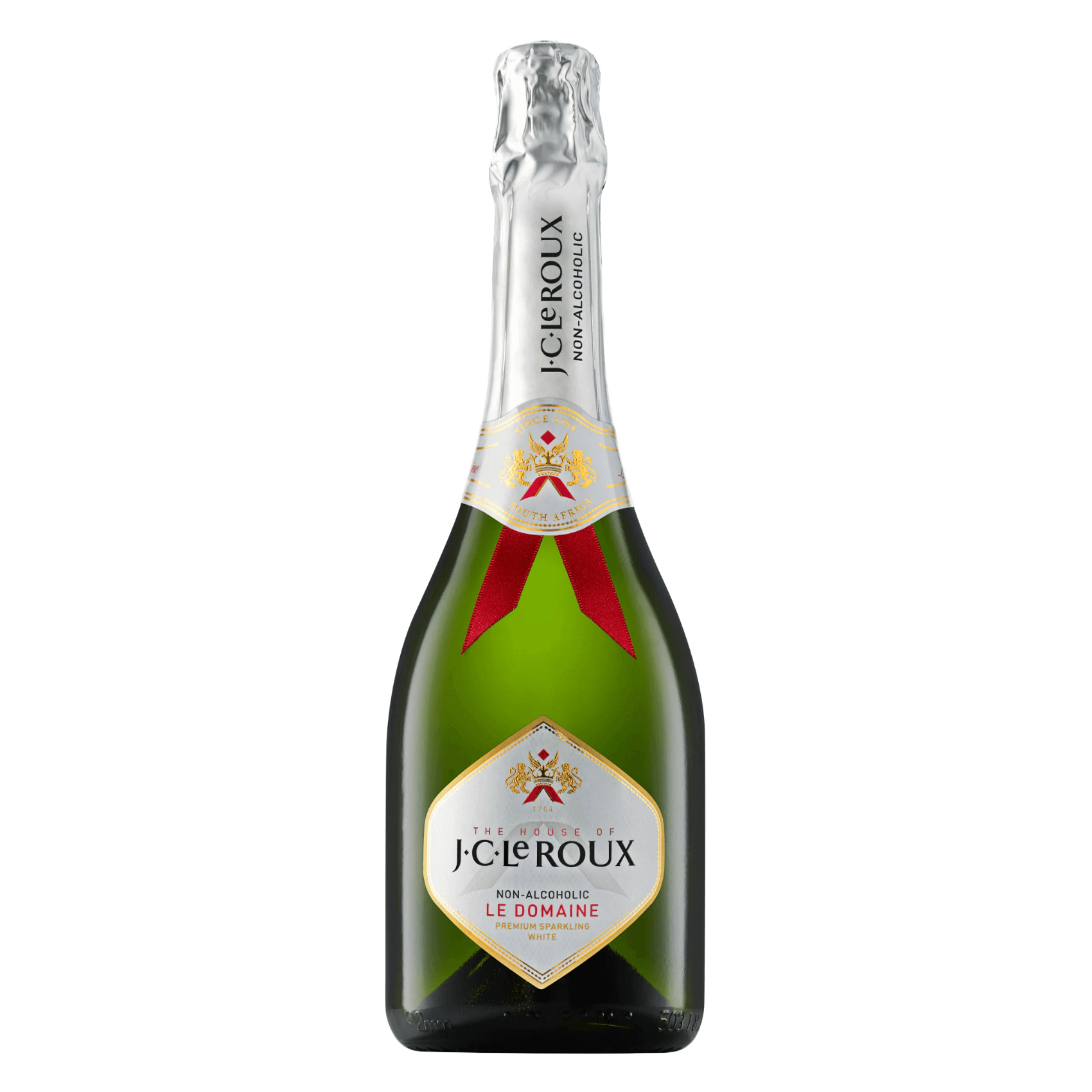 J.C Le Roux Le Domaine Premium Sparkling Wine 750Ml Online | Carrefour ...