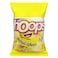 Hoops Salted Crisps Potato Chips 50G