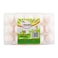 Fresh Farm Alfaris Eggs 15 Pieces