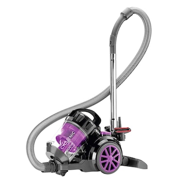 Black &amp; Decker Vacuum Cleaner VM1880 Bagles