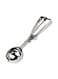 Generic Ice Cream Scoop Silver