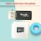 Generic-32G memory card + card reader + card pin 32G SD Card Card Reader Card Tray Pin Memory Card for Kids Camera