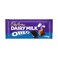 Cadbury Dairy Milk Oreo Chocolate Bar 120g