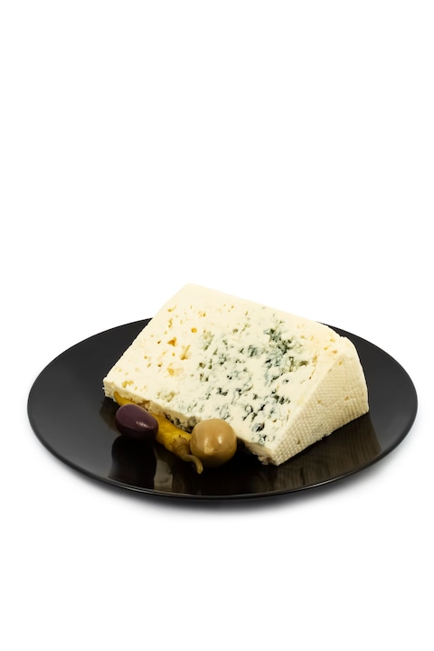 جبنة ريكفورد بالكريمة