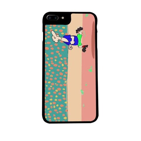 iOrigin iPhone 7 Animated Mobile Case - Dice Ball