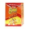Cheetos Crunchy Flamin Hot Puffed Corn 25gx12 Pieces