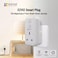 EZVIZ T31-SMART-PLUG Share EZVIZ T31 Smart Plug