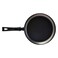 BRINOX ALMN PANCAKE PAN 22CM SILVER