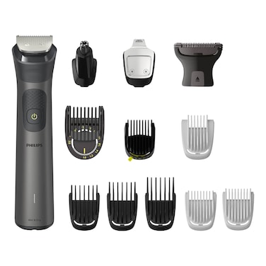 Philips Series 7000 Wet and Dry All-in-One Trimmer MG7920/15, Black