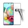 Samsung A51 5D Full Glass Screen Protector