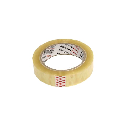 Dura Clear Masking Tape 100 Yard