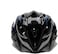 Mogoo Adult Sports Helmet Mb11, Black (Medium)