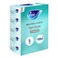 Fine face tissue oud 86 x 5+1 free