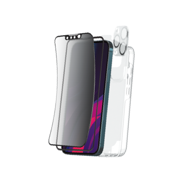 Levore Screen Protector 10 in 1 for iPhone 14 Plus - Privacy