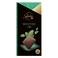 Carrefour Selection Mint Dark Chocolate Bar 100GR