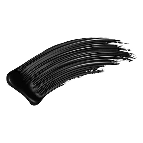Rimmel London Wonder&#39;Volume Thrill Seeker Mascara Pitch Black 8ml