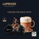 Lepresso LPCDGHCH Hot Chocolate Capsules For Dolce Gusto 16pc