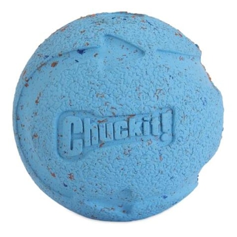 CHUCKIT! REBOUNCE BALL MD 1PK