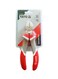 Side Cutting Pliers 160mm (6-Inch) -YT2036