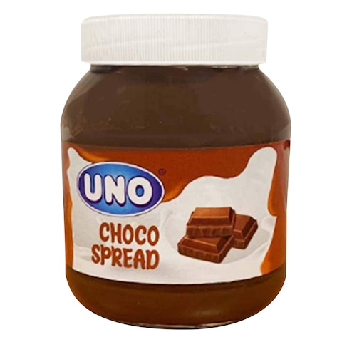 Uno Chocolate Spread 750GR